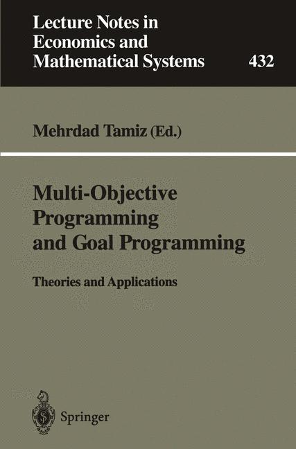Multi-Objective Pro… - image