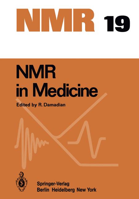 Nmr In Medicine - image