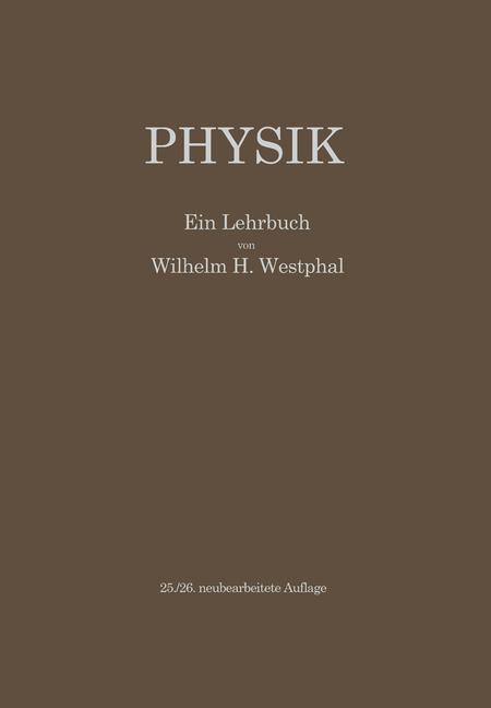 Physik