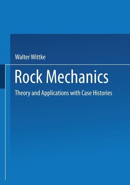 Rock Mechanics - image