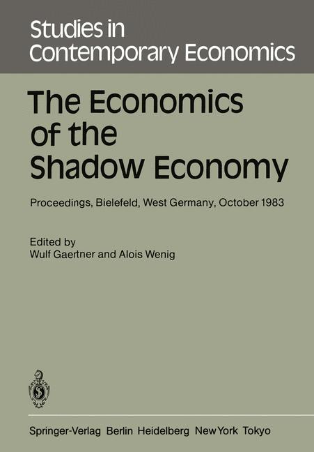 The Economics Of Th… - image