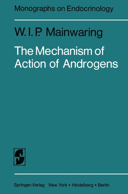 The Mechanism Of Ac… - image