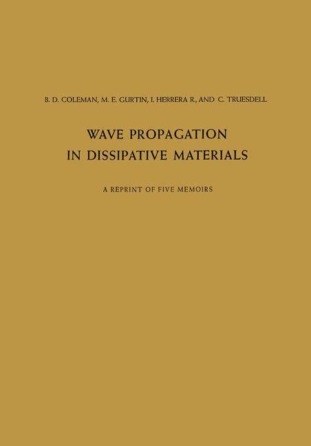 Wave Propagation In…