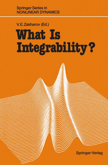 What Is Integrabili… - image