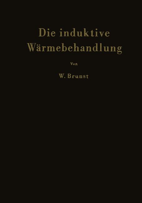 Die Induktive WÃ¤Rm…