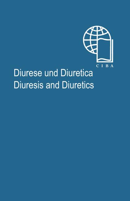 Diurese Und Diureti…
