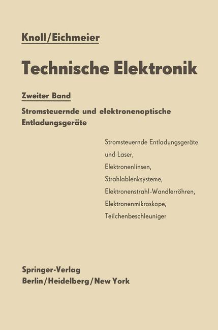Technische Elektron…