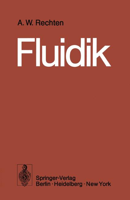 Fluidik