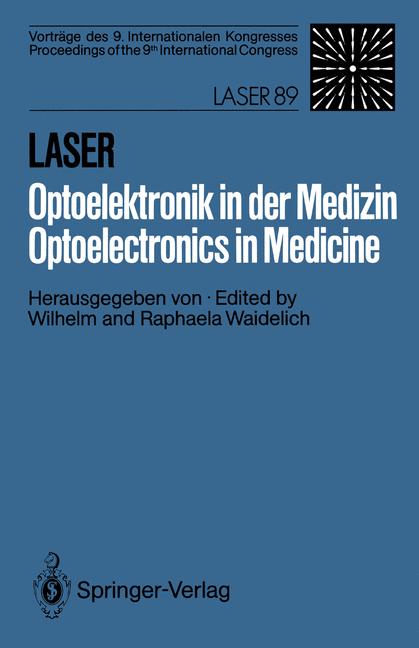 Laser/Optoelektroni… - image