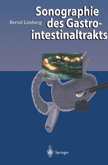 Sonographie Des Gas…