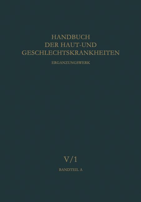 Therapie Der Haut- …