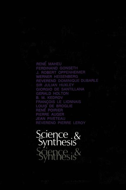 Science And Synthes…