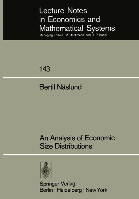 An Analysis Of Econ… - image