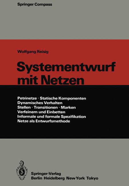 Systementwurf Mit N…