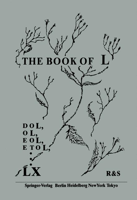 The Book Of L - image