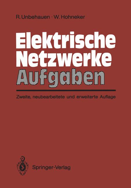 Elektrische Netzwer…