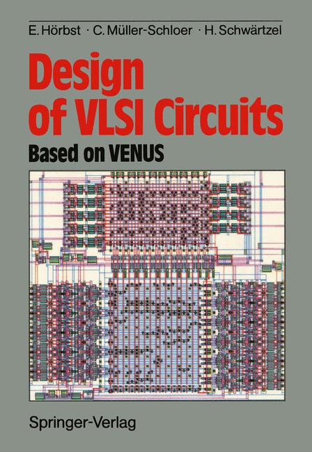 Design Of Vlsi Circ… - image