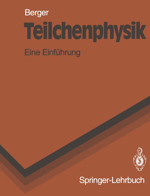 Teilchenphysik - image