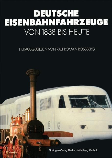 Deutsche Eisenbahnf… - image