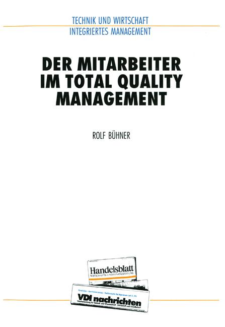 Der Mitarbeiter Im … - image