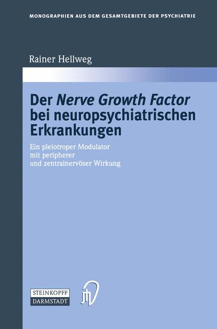Der Nerve Growth Fa… - image