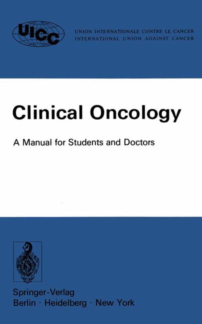 Clinical Oncology - image