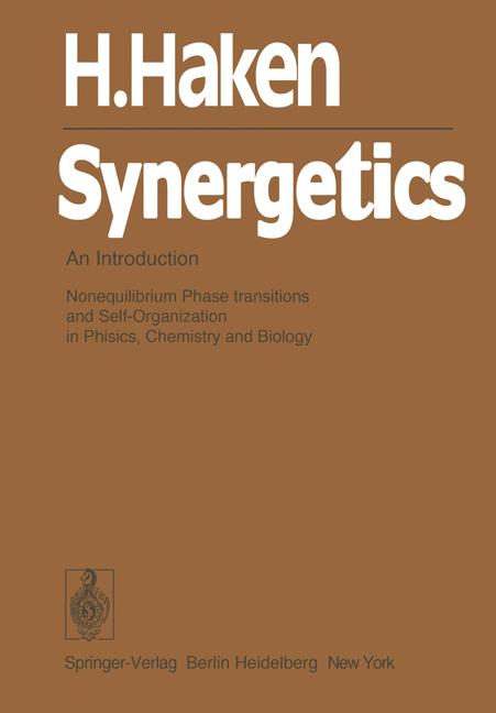 Synergetics - image