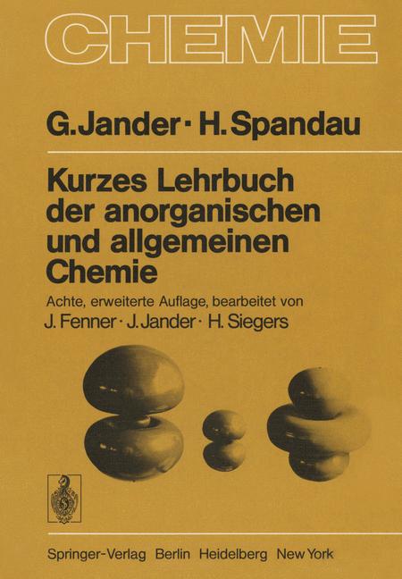 Kurzes Lehrbuch Der… - image