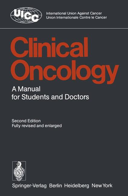 Clinical Oncology - image