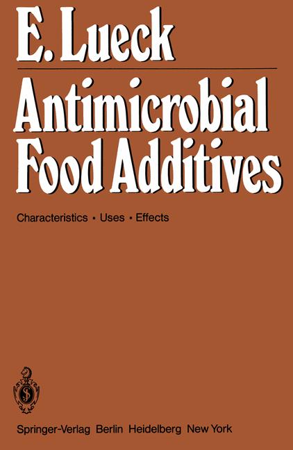 Antimicrobial Food …