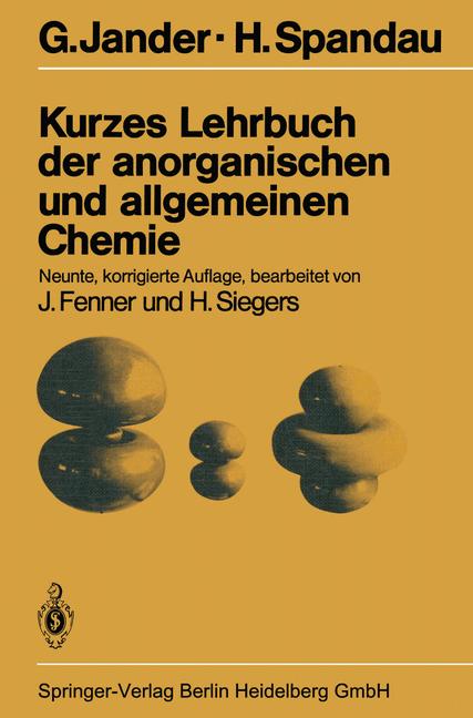 Kurzes Lehrbuch Der… - image