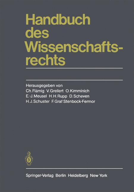 Handbuch Des Wissen…