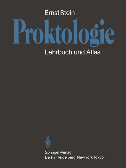 Proktologie - image