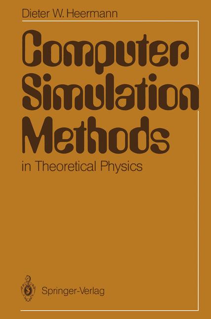 Computer Simulation…
