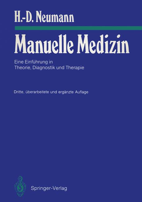 Manuelle Medizin