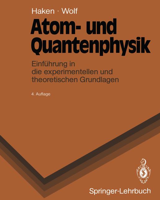 Atom- Und Quantenph… - image