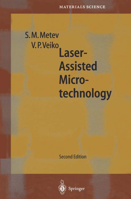 Laser-Assisted Micr… - image
