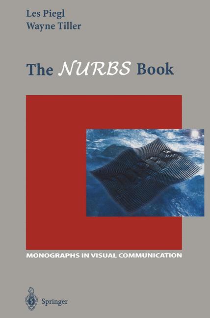 The Nurbs Book - image