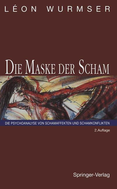 Die Maske Der Scham