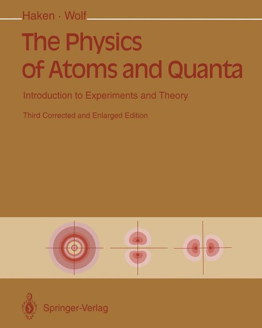 The Physics Of Atom… - image