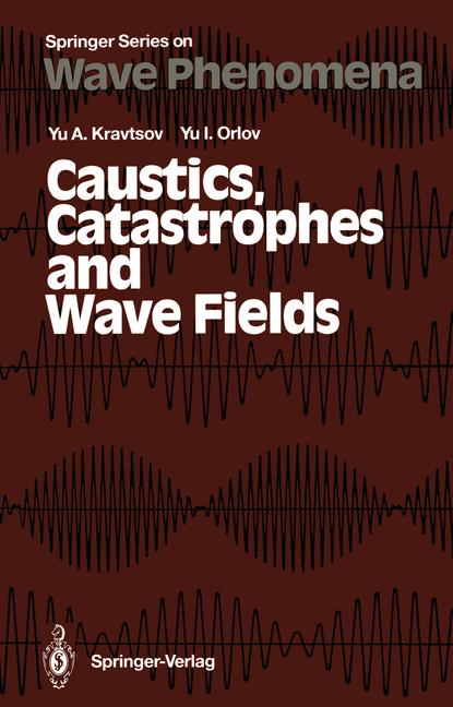 Caustics, Catastrop… - image