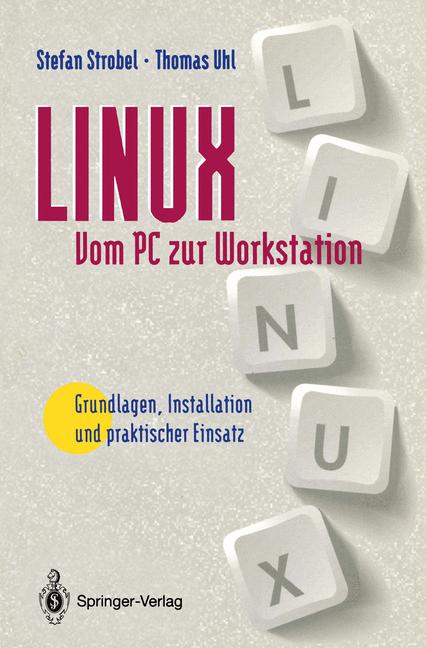Linux Vom Pc Zur Wo… - image