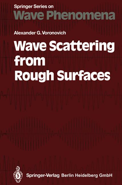 Wave Scattering Fro… - image
