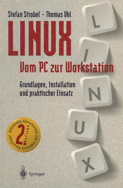Linux Vom Pc Zur Wo… - image