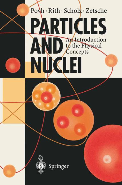 Particles And Nuclei