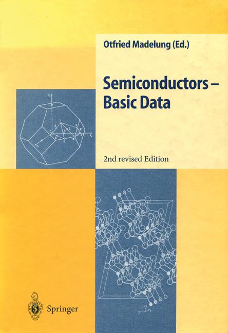 Semiconductors â …