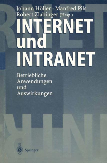 Internet Und Intran… - image