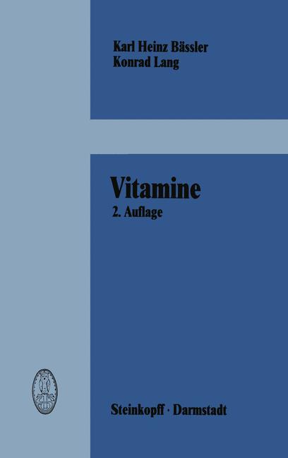 Vitamine - image