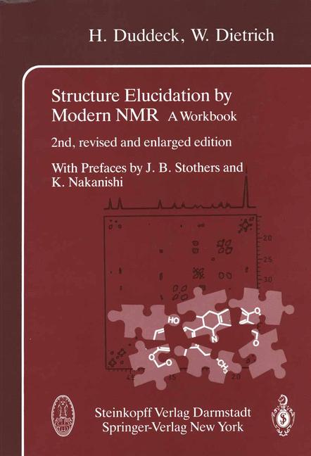Structure Elucidati… - image