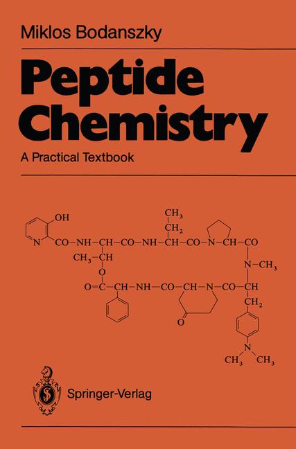 Peptide Chemistry - image